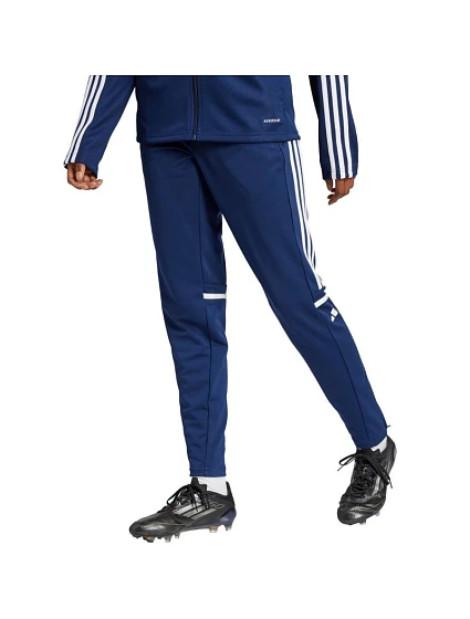 Dámské kalhoty adidas Squadra 25 Training pants navy blue JD4815 dámské