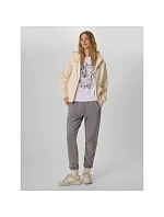 Dámské teplákové kalhoty typu joggers model 22369562 - 4F