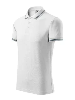 Urban M polokošile model 18727432 bílá - Adler