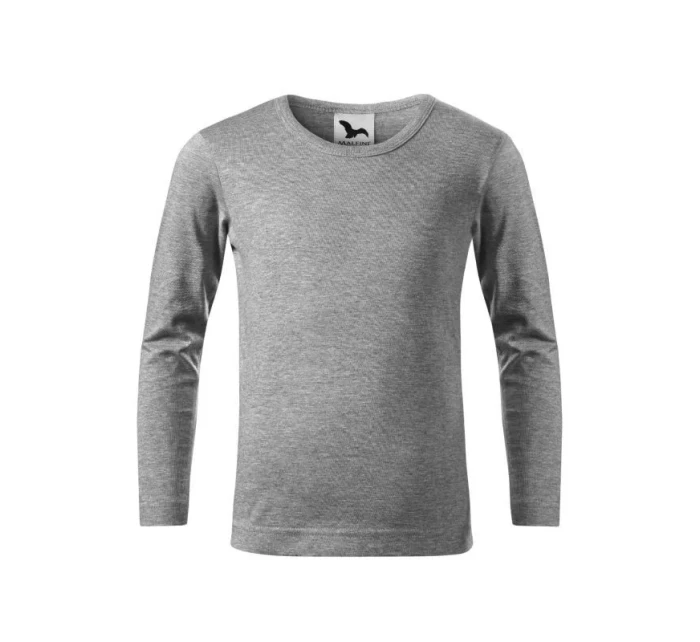 Dětské tričko Fit-T LS Jr MLI-12112 - Malfini