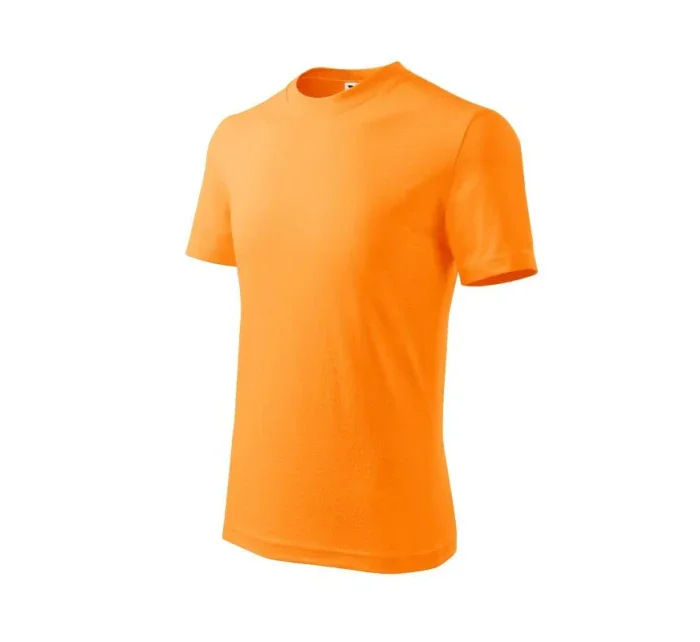 Tričko Basic Jr model 21408681 - Malfini