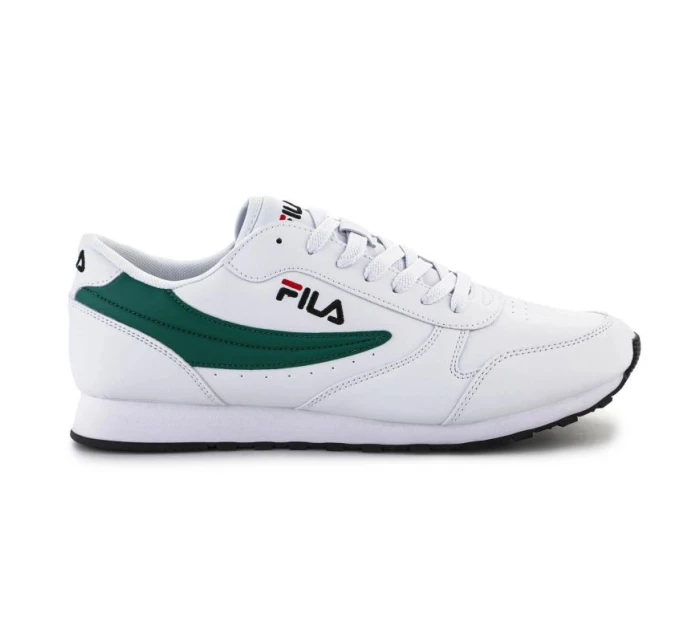 Pánská obuv Orbit Low M model 18375059 - Fila