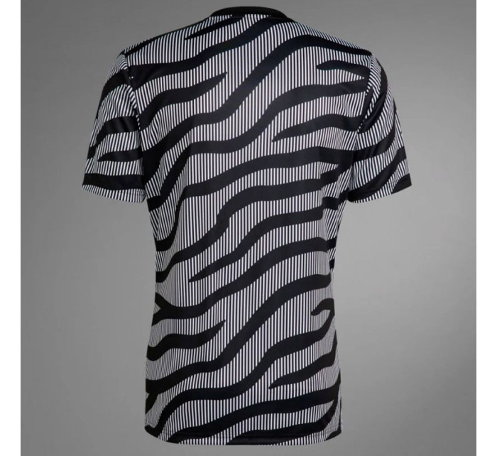 Adidas Juventus Předzápasové tričko M HZ5033