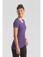 LadyFit Iconic 150 T Dámské tričko model 22429381 light graphite - Fruit of the Loom LadyFit Iconic 150 T Dámské tričko model 22429381 light graphite - Fruit of the Loom
