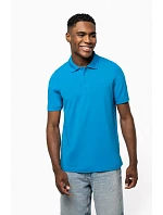 K 241 Pánské piqué polo model 22506781 navy - Kariban K 241 Pánské piqué polo model 22506781 navy - Kariban