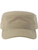 Atlantis Headwear Tank-S Vojenská kšiltovka 33.0287 khaki Atlantis Headwear Tank-S Vojenská kšiltovka 33.0287 khaki