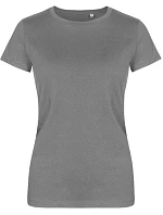 Promodoro 1505 Dámské tričko X.O 40.1505 steel grey Promodoro 1505 Dámské tričko X.O 40.1505 steel grey