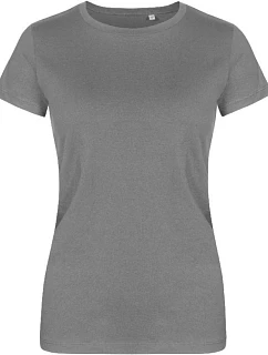 Promodoro 1505 Dámské tričko X.O 40.1505 steel grey