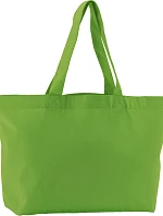 Westford Mill W 695 EarthAware™ bio twill nákupní taška 50.0695 apple green