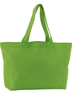 W EarthAware™ bio nákupní taška 50.0 apple green model 22413004 - Westford Mill