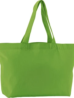 Westford Mill W 695 EarthAware™ bio twill nákupní taška 50.0695 apple green