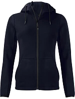 Cutter & Buck Pemberton Jacket Women Dámská mikina s kapucí 68.8419 dark navy Cutter & Buck Pemberton Jacket Women Dámská mikina s kapucí 68.8419 dark navy