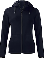 Cutter & Buck Pemberton Jacket Women Dámská mikina s kapucí 68.8419 dark navy
