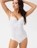 Gorsenia 184 Livia barva: bílá