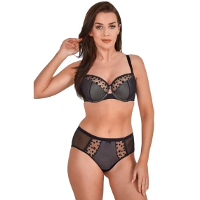 Gaia 1224 Shana barva: černá