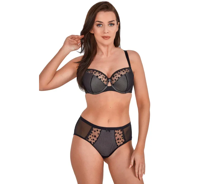 Gaia 1224 Shana barva: černá