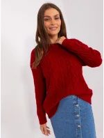 Přepínač AT SW 2335 1.68P kaštanová