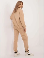 Sada CLM KMPL 1278.08P velbloud Sada CLM KMPL 1278.08P velbloud