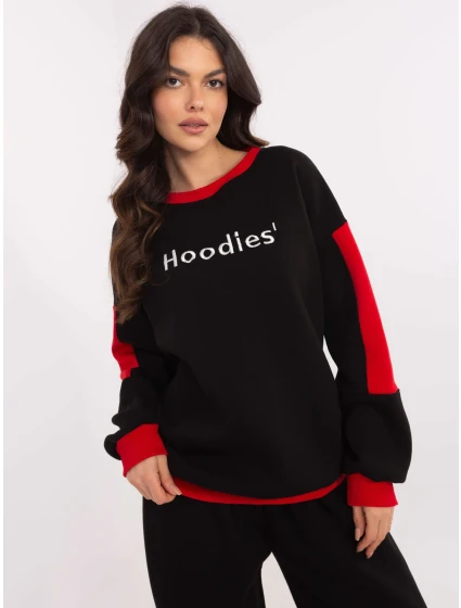 Mikina EM BL model 20822493 černá - FPrice