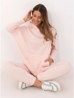 Sada EM KMPL model 20811708 světle růžová - FPrice