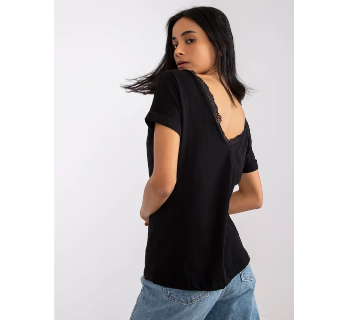 Halenka RV BZ 7544.00 černá