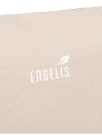Unisex obal na oblečení Engelis Vuch Cassie Beige
