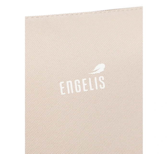 Unisex obal na oblečení Engelis Vuch Cassie Beige