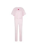 Dámské pyžamo BOSS model 20908279 - Hugo