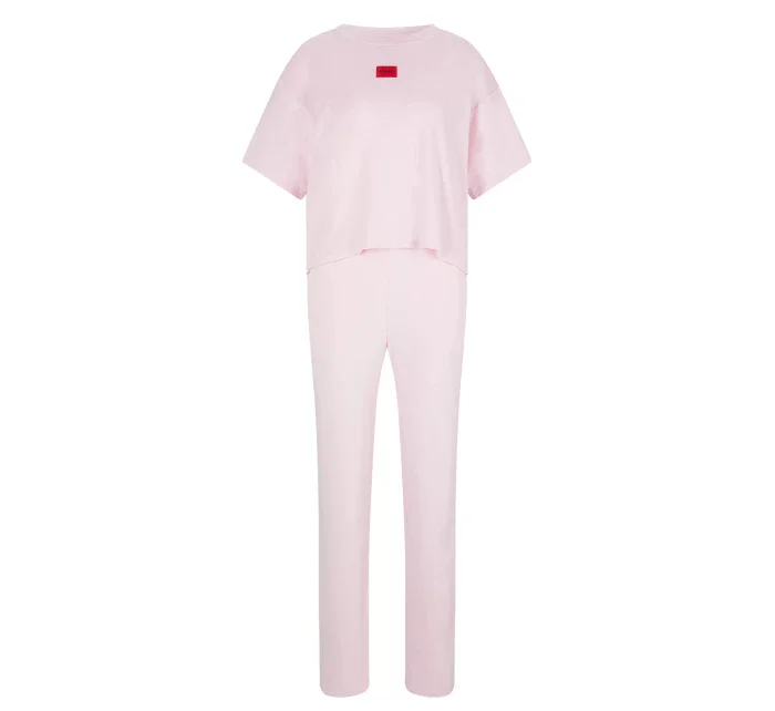 Dámské pyžamo BOSS model 20908279 - Hugo