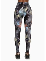 Sportovní legíny Fusion 90 - Bas Bleu Sportovní legíny Fusion 90 - Bas Bleu