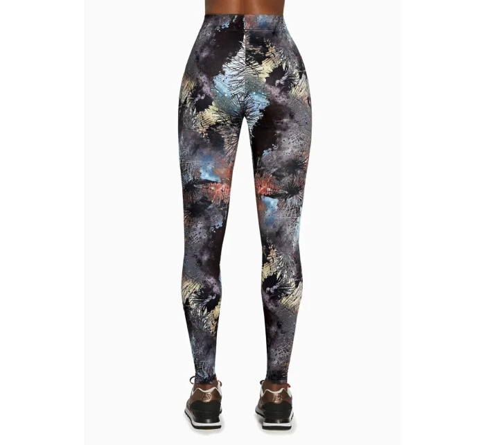 Sportovní legíny Fusion 90 - Bas Bleu Sportovní legíny Fusion 90 - Bas Bleu