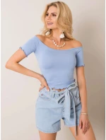 Dámské triko 230601 - Rue Paris Dámské triko 230601 - Rue Paris