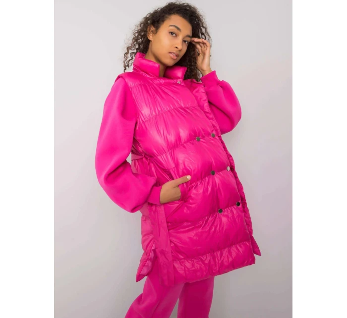 Dámská 3 dílná sada EM KMPL 646.96P Fuchsiová - FPrice