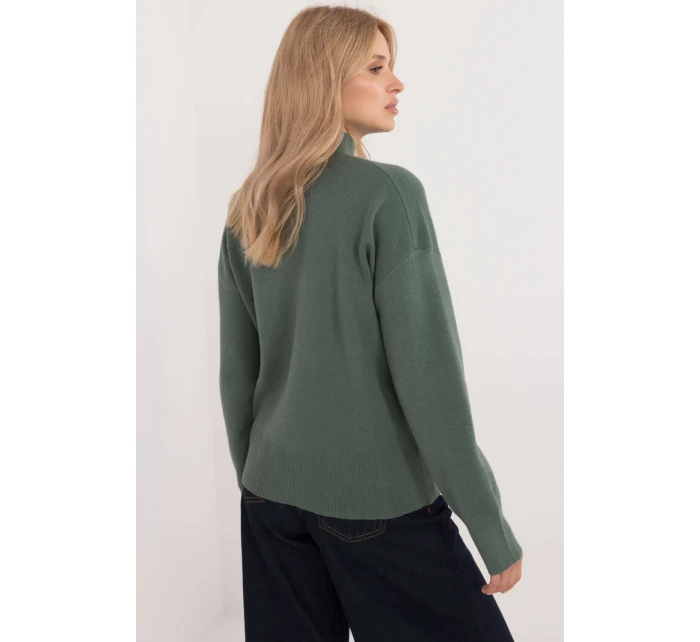 Svetr  model 200429 Sublevel