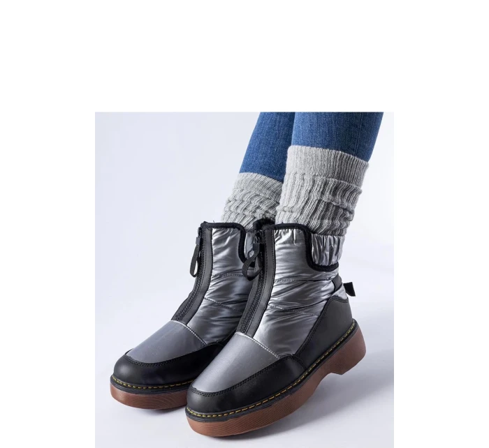 Sněhule  model 205827 Solea