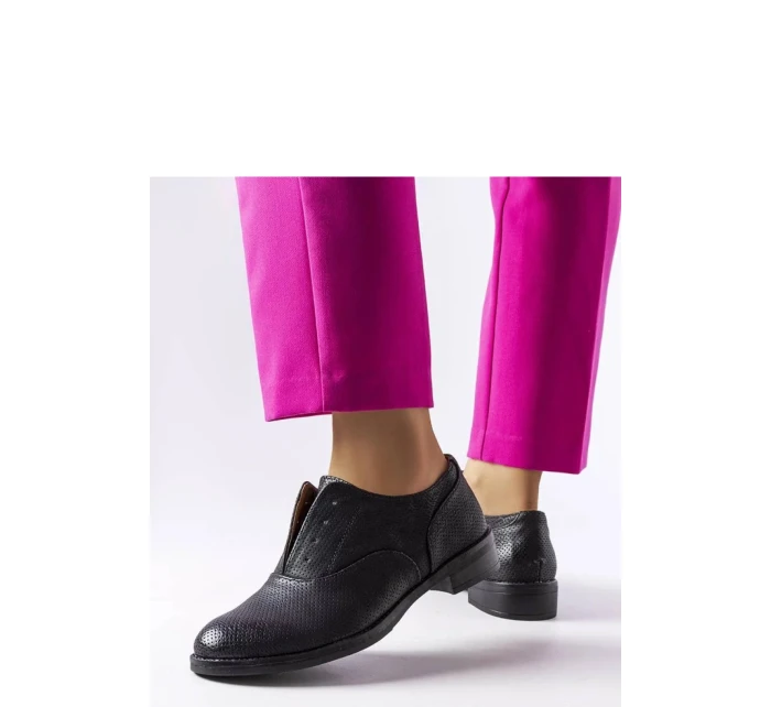 Polobotky  model 207083 Solea