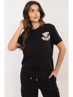 T-shirt model 208740 Sublevel