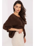 Svetr na zapínání model 216110 Italy Moda Svetr na zapínání model 216110 Italy Moda