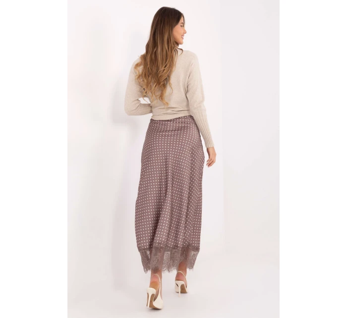 Sukně dlouhá  model 219867 Rue Paris