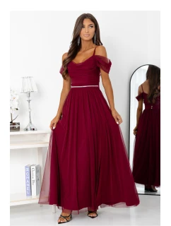 Dlouhé šaty model 222692 With You