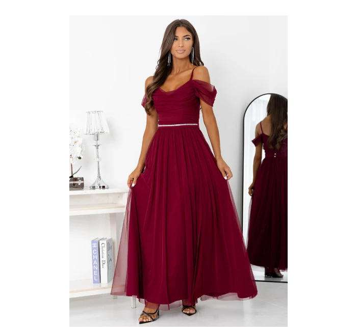 Dlouhé šaty  model 222692 With You