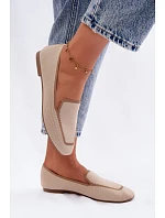 Mokasiny model 227390 Step in style