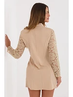 Společenské šaty model 228874 Italy Moda Společenské šaty model 228874 Italy Moda