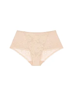 Triumph – Wild Rose Sensation: Formující maxi kalhotky s krajkou Triumph Triumph – Wild Rose Sensation: Formující maxi kalhotky s krajkou Triumph