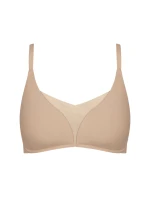 Dámská podprsenka Triumph Shape Smart P béžová Dámská podprsenka Triumph Shape Smart P béžová