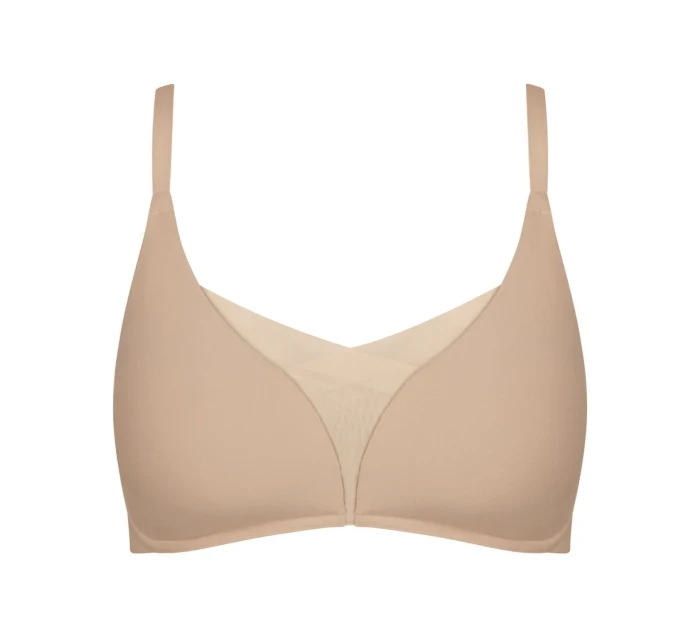 Dámská podprsenka Triumph Shape Smart P béžová Dámská podprsenka Triumph Shape Smart P béžová