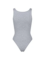 SLOGGI ZERO FEEL BLISS – bezešvé krajkové body s dvojitým výstřihem Sloggi