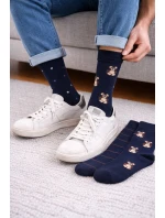 Pánské ponožky Premium A'3 model 20826735 - Cornette