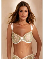 Soft podprsenka  – Summer model 22250453 - Kinga
