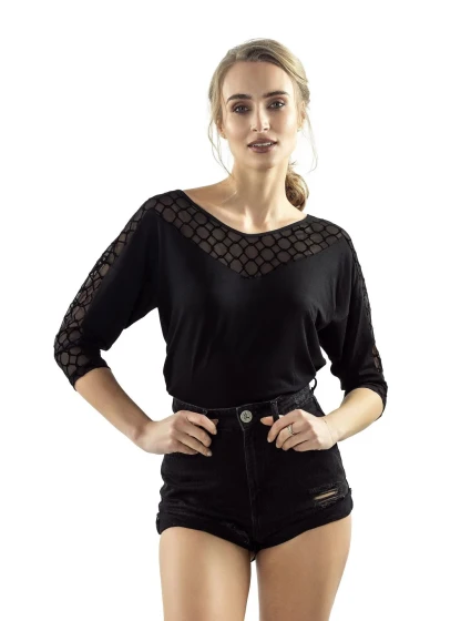 Dámská halenka model 19403143 - Eldar